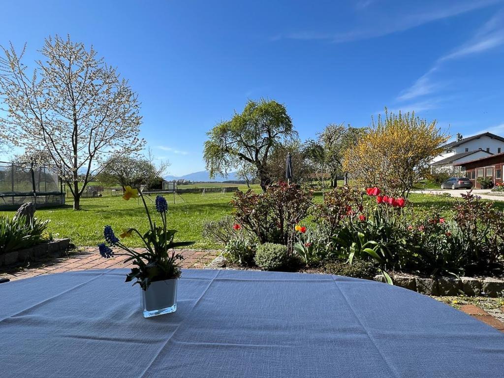 Ferienwohnungen Loisenhof Gstadt am Chiemsee Exterior foto